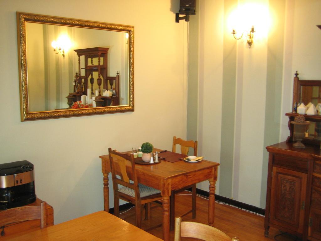Gooseberry Hotel Bethlehem Zewnętrze zdjęcie