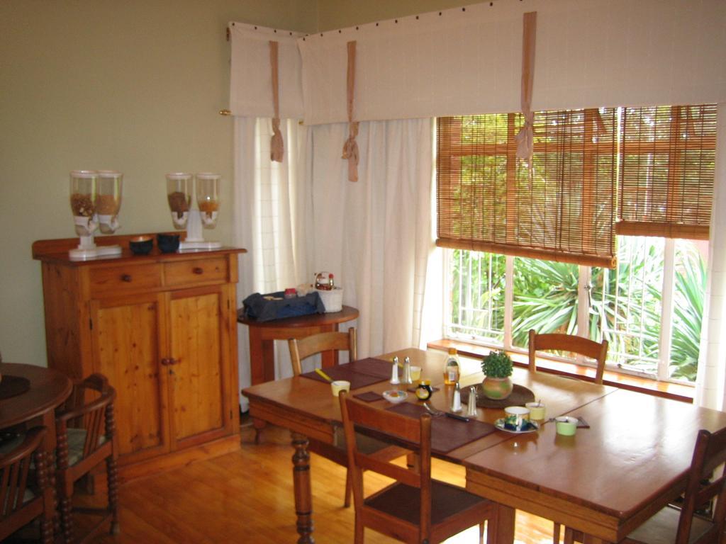 Gooseberry Hotel Bethlehem Zewnętrze zdjęcie